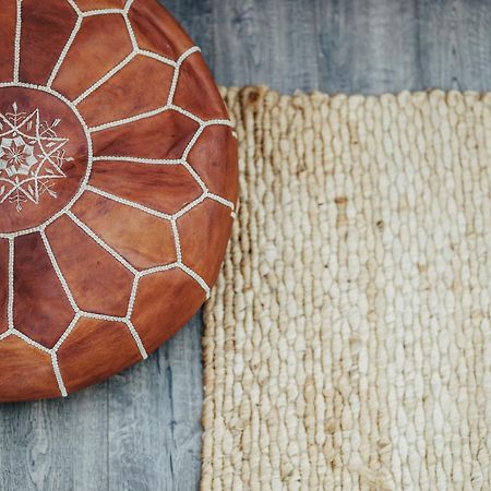 カイルア・コナThe Bamboo Houseアパートメント エクステリア 写真