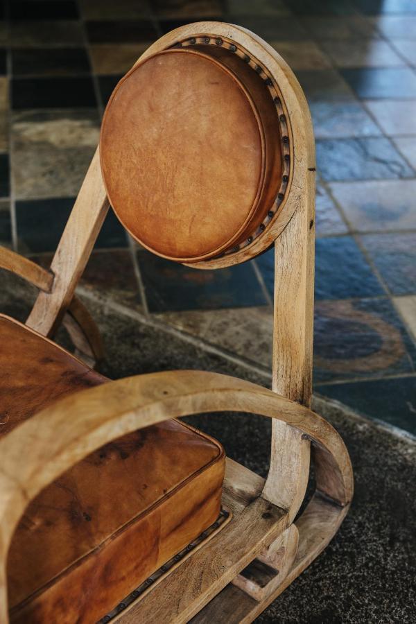 カイルア・コナThe Bamboo Houseアパートメント エクステリア 写真