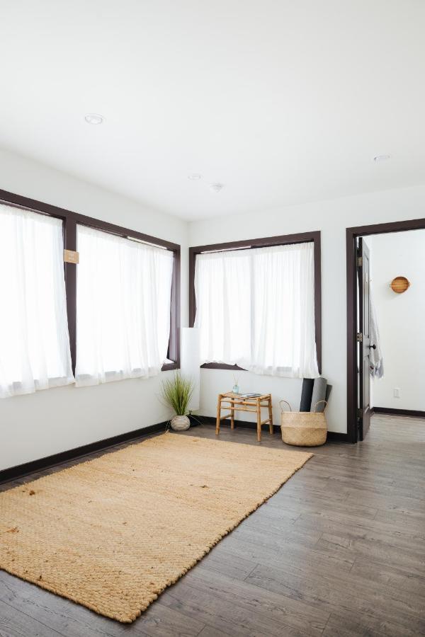 カイルア・コナThe Bamboo Houseアパートメント エクステリア 写真