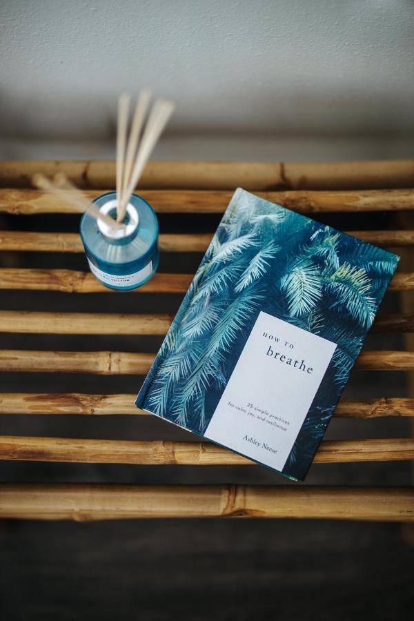 カイルア・コナThe Bamboo Houseアパートメント エクステリア 写真